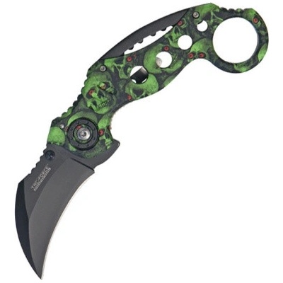 Tac Force Karambit A/O, TF578GNSC