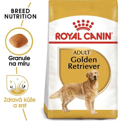 Royal Canin Golden Retriever Adult 15 kg