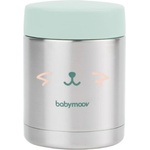 Babymoov Термокутия Babymoov - Eat's Isy, 350 ml (A004502)