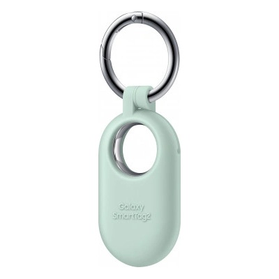 Silikonový obal pro Samsung Galaxy SmartTag2 mátová EF-PT560CMEGWW