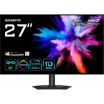 Gigabyte GO27Q24G