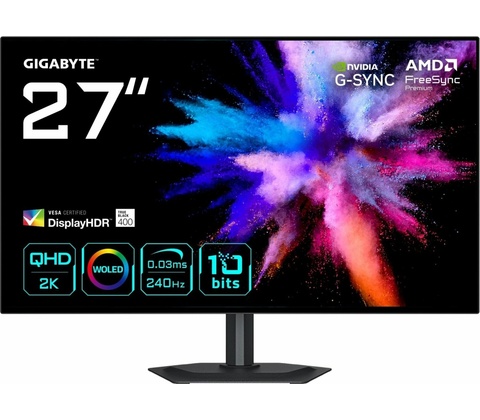 Gigabyte GO27Q24G