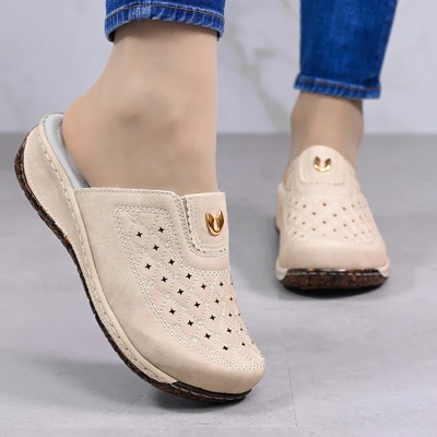 Чехли 16007-3 Beige