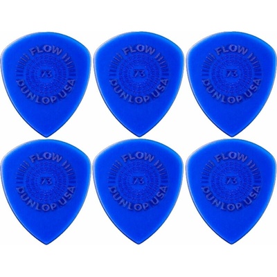 Dunlop 549P073 Flow Standard Grip Player Pack Trsátko