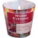 Bartek WARM EVENING 115g