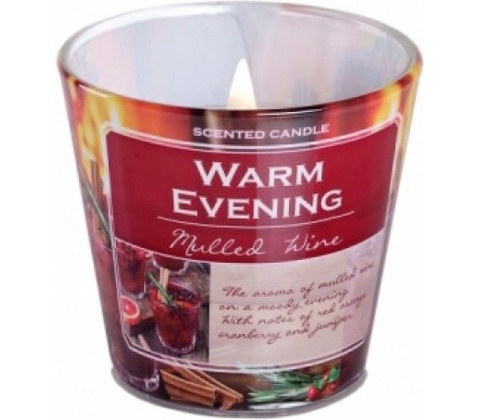 Bartek WARM EVENING 115g