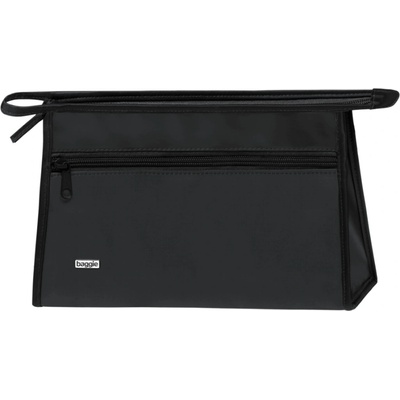 Baggie Baggie kosmetická etue pánská černá