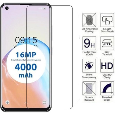OUKITEL СТЪКЛЕН screen ПРОТЕКТОР ЗА oukitel c18 pro (tgsp-c18 pro)
