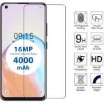 OUKITEL СТЪКЛЕН screen ПРОТЕКТОР ЗА oukitel c18 pro (tgsp-c18 pro)