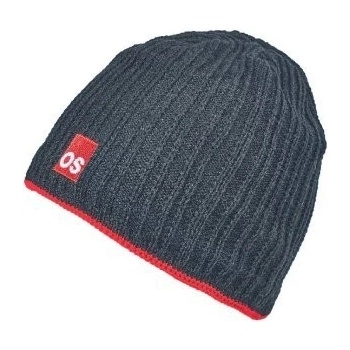 OS Gislev čepice černá