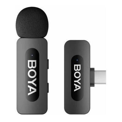 Boya BY-V10 V2.0 pre Android