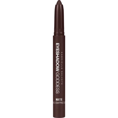 Gabriella Salvete Eyeshadow Goddess Matte oční stíny v tužce 03 Empress 1,3 g