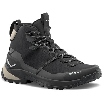 Salewa Puez 2 Mid Ptx W Размер на обувките (ЕС): 40, 5 / Цвят: черен