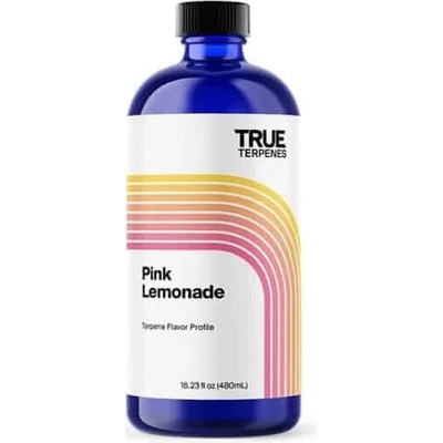 True Terpenes Pink Lemonade 5 ml