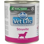 Vet Life Struvite 300 g