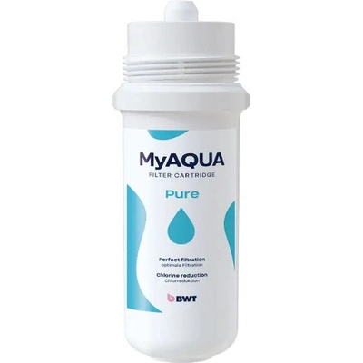 BWT MyAQUA Pure