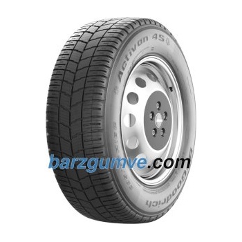 Image 1 of BF Goodrich Activan 4S ( 215/65 R16C 109/107R 8PR Двойно обозначаване 106T )