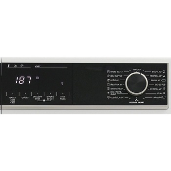 Sharp ES HFH714AW3