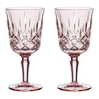 Nachtmann Noblesse wine Rosé 2 x 355 ml