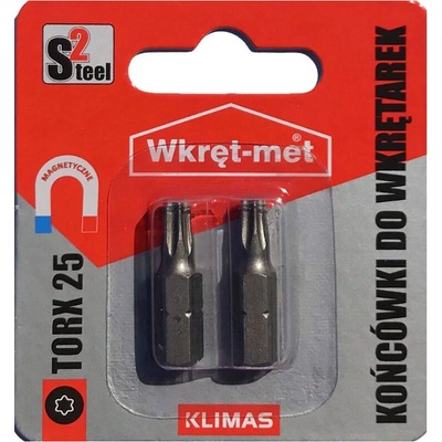 Klimas TX-S2 TX-25S2
