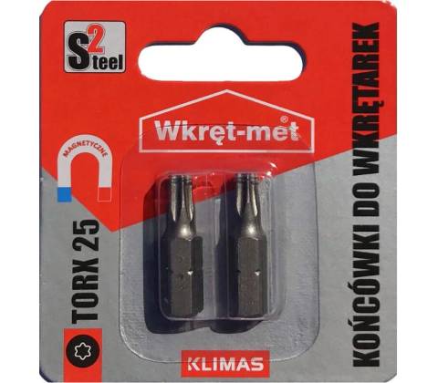 Klimas TX-S2 TX-25S2