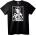NOONEBRAND Тениска Tanjiro Kamado - XS, White