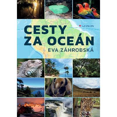 Cesty za oceán
