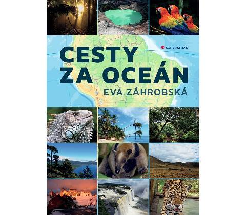 Cesty za oceán