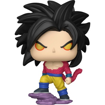 Funko Фигура Funko POP! Animation: Dragon Ball GT - Super Saiyan 4 Goku #2072 (104400)