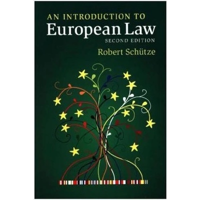 An Introduction to European Law