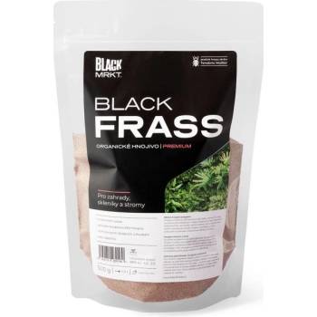 Black Frass PREMIUM 1000 g