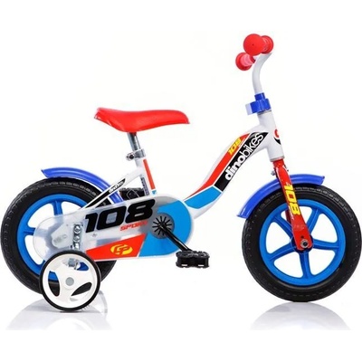 Dino Bikes 10 108LB (2017)