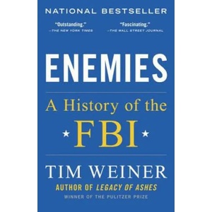 Enemies | Tim Weiner (ISBN: 9780812979237)