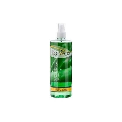 ENII-NAILS Tonikum předdepilační Aloe Vera 500 ml
