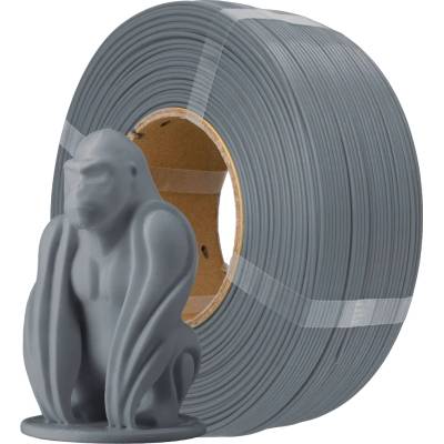 AzureFilm PLA Refill Shark Grey - 1, 75 mm / 1000 g (FPR171-7011)