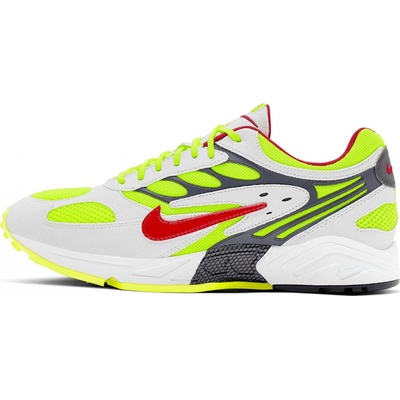 Nike Air Ghost Racer White