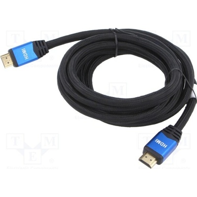 Lanberg CA-HDMI-20CU-0030-BL