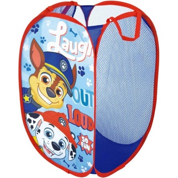 Кош за играчки Paw Patrol