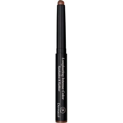 Dermacol oční linky a stíny Longlasting Intense Colour Eye Liner & Shadow 7 1,6 g – Zboží Dáma