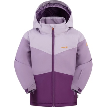 Kamik Детско ски яке Kamik Kid's Lara Ski jacket - Lilac / Violet - размер 98 (EU) (703-6103-0112)