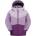 Kamik Детско ски яке Kamik Kid's Lara Ski jacket - Lilac / Violet - размер 98 (EU) (703-6103-0112)
