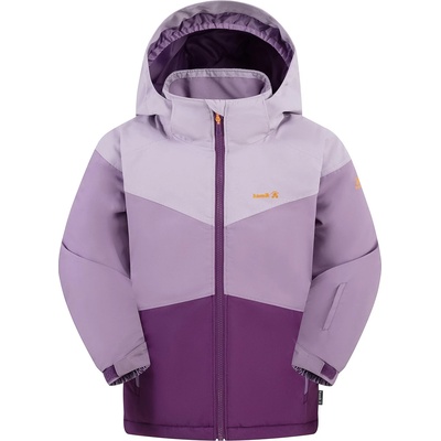 Kamik Детско ски яке Kamik Kid's Lara Ski jacket - Lilac / Violet - размер 98 (EU) (703-6103-0112)