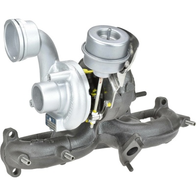 Turbo Volkswagen Sharan 1.9TDi 96kW ASZ KKK 54399700047 54399700005 54399700050 54399700016 – Sleviste.cz