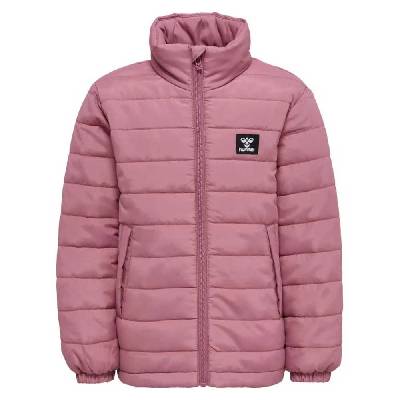 Яке Hummel Mosse jacket - Pink (Heather Rose)