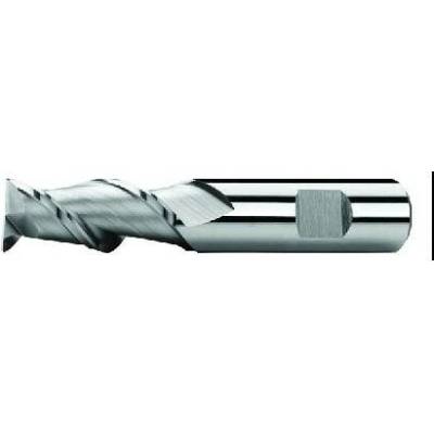 ZPS-FN Fréza válcová čelní ZPS, Z2, 45°, ZPS, SK, s upnutím weldon W Rozměr: 12x26x83 mm
