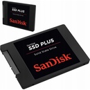 SanDisk Plus 1TB, SDSSDA-1T00-G26