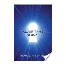 Algorithms Unlocked T. Cormen