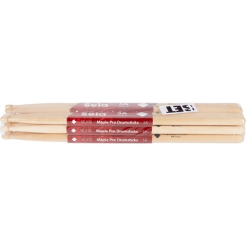 Sela 5A Maple 6 Pack