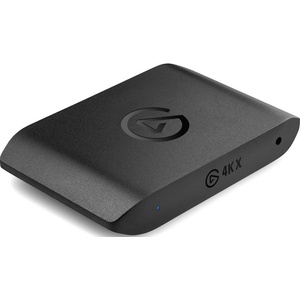 Corsair Кепчър Elgato 4K X, 4K144FPS, HDR10, HDMI, външен (10GBH9901)