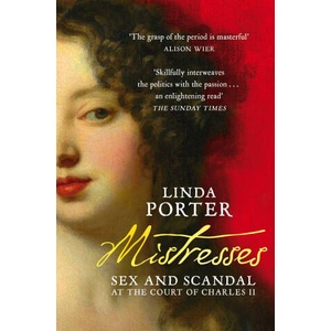 Mistresses | Linda Porter (ISBN: 9781509877072)